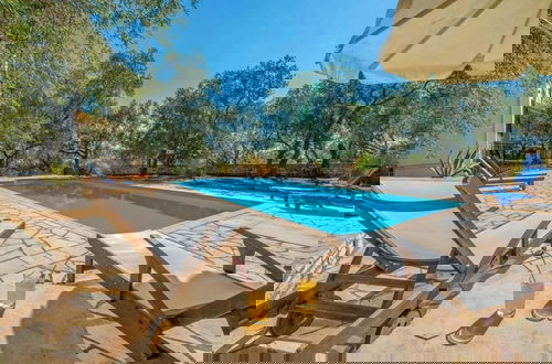 Foto 2 - Villa Alkyon in Paxi