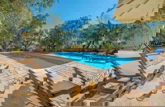Foto 2 - Villa Alkyon in Paxi