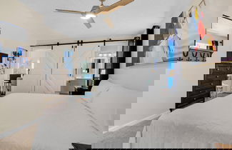 Foto 3 - Sand Castles West T8