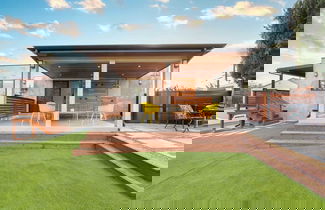 Photo 1 - City Living by Avantstay Large Outdoor Area