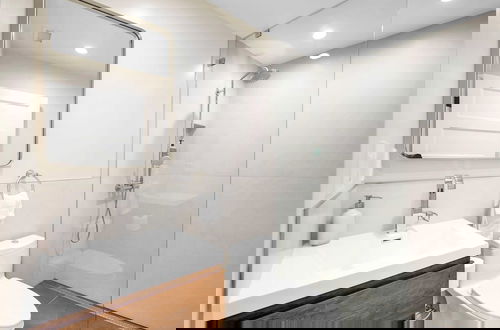 Foto 10 - City Living by Avantstay Large Outdoor Area