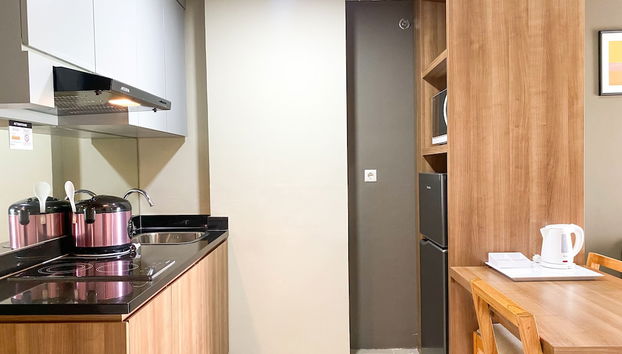 Cozinha privada