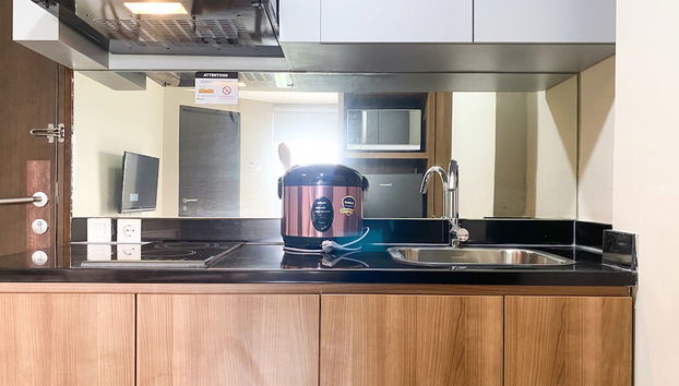 Cozinha privada