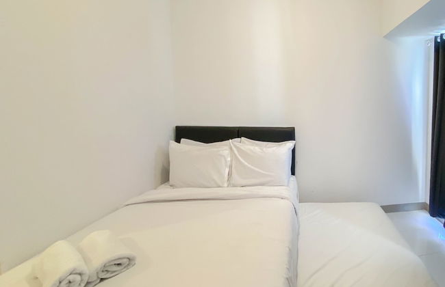 Brand New Studio For 4 Pax At Tokyo Riverside Pik 2 Apartment - Foto 3