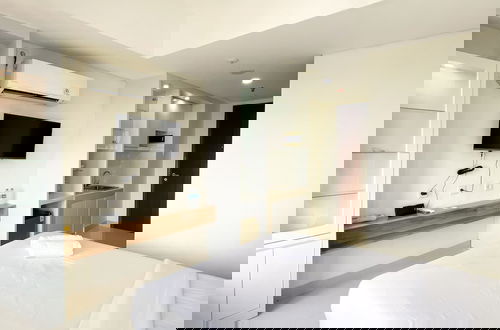 Foto 15 - Modern Look Studio At Pollux Chadstone Apartment