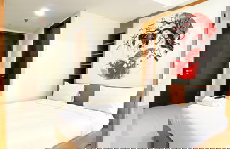 Photo 1 - Simple And Cozy Stay Studio Pollux Chadstone Apartment