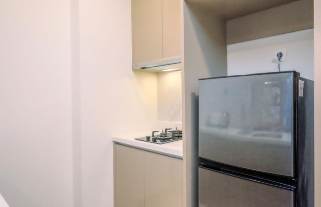Exclusive And Homey 2Br Apartment Arumaya Residence - Foto 10