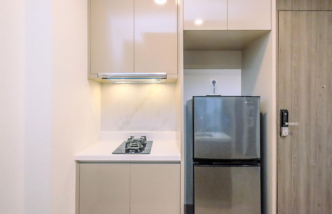 Exclusive And Homey 2Br Apartment Arumaya Residence - Foto 9