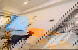 Foto 1 - Exclusive And Homey 2Br Apartment Arumaya Residence