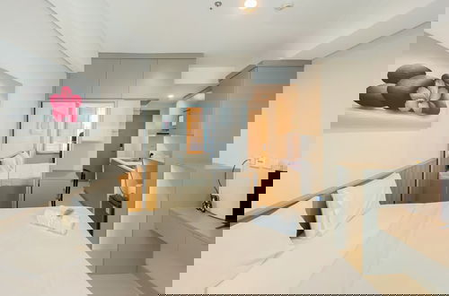 Foto 5 - Cozy Stay Studio At Tamansari Iswara Apartment