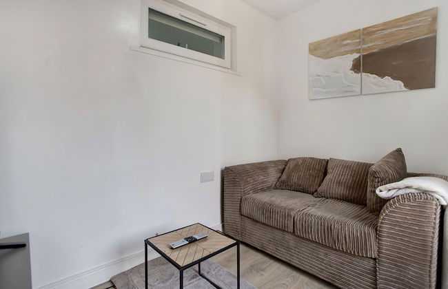 Cozy 1-bed Apartment Close to Lcy & Excel - Foto 8