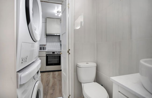 Cozy 1-bed Apartment Close to Lcy & Excel - Foto 10