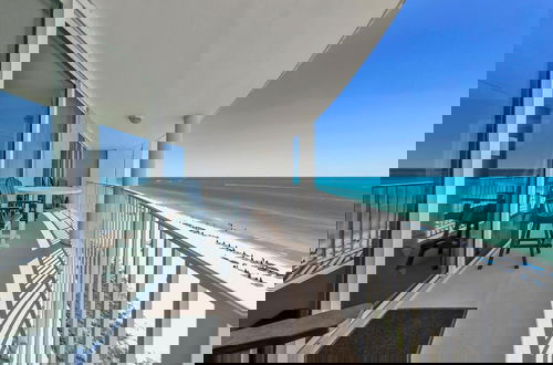 Foto 47 - Long Beach Resort 4-902