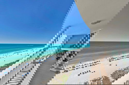 Foto 48 - Long Beach Resort 4-902