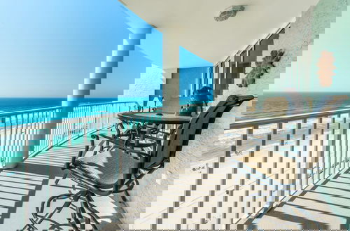 Foto 43 - Long Beach Resort 4-902