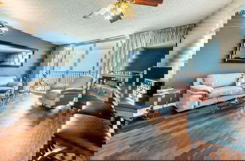 Foto 20 - Long Beach Resort 4-902