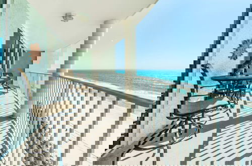 Foto 44 - Long Beach Resort 4-902