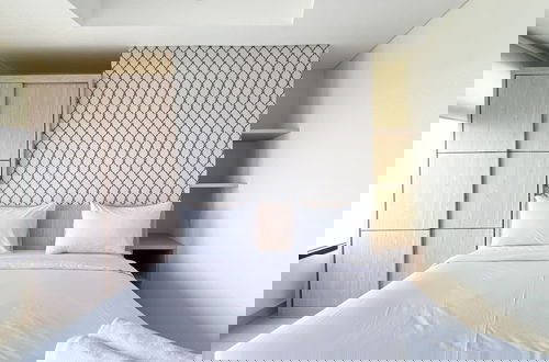 Foto 7 - Simply Look Studio At Pollux Chadstone Apartment