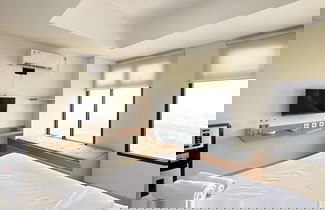 Foto 2 - Simply Look Studio At Pollux Chadstone Apartment
