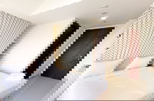 Foto 5 - Simply Look Studio At Pollux Chadstone Apartment