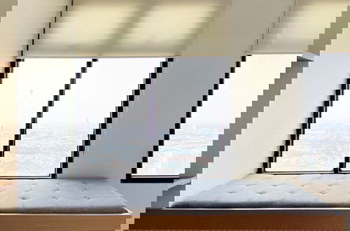Foto 4 - Simply Look Studio At Pollux Chadstone Apartment
