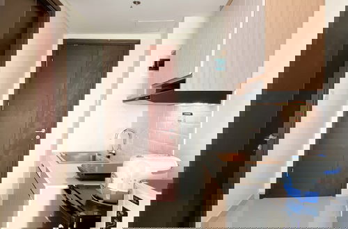 Foto 8 - Simply Look Studio At Pollux Chadstone Apartment