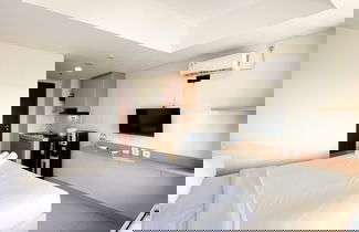 Foto 1 - Simply Look Studio At Pollux Chadstone Apartment