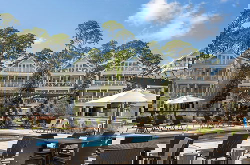 Foto 6 - Grayt Oasis