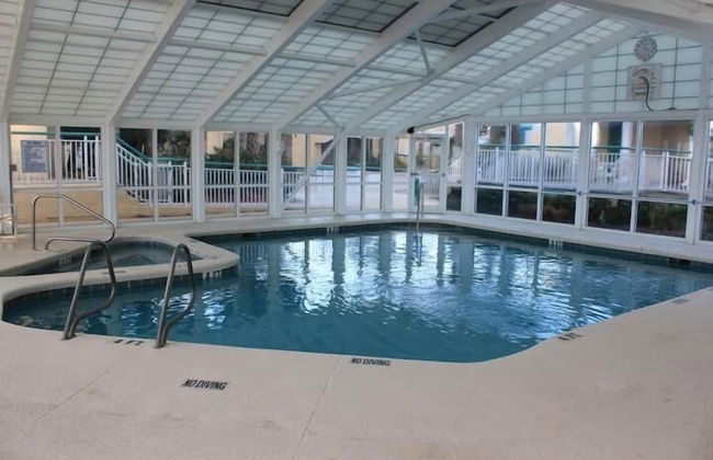 Beach Colony East 16b-penthouse - Photo 26
