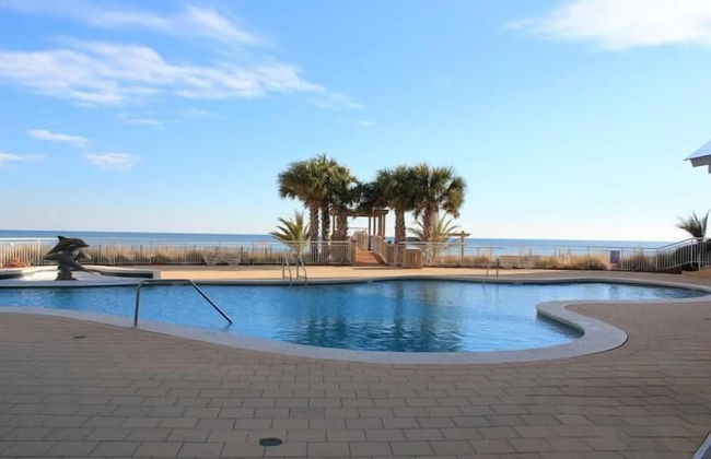 Beach Colony East 16b-penthouse - Photo 27