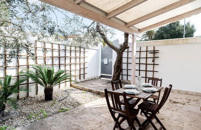 Casa Ulivi al Mare by Wonderful Italy - Foto 15