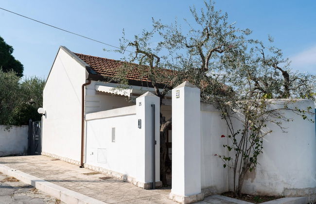 Casa Ulivi al Mare by Wonderful Italy - Foto 20