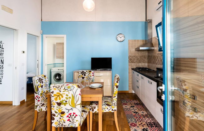 Casa Ulivi al Mare by Wonderful Italy - Foto 9