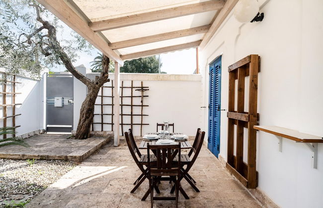 Casa Ulivi al Mare by Wonderful Italy - Foto 16