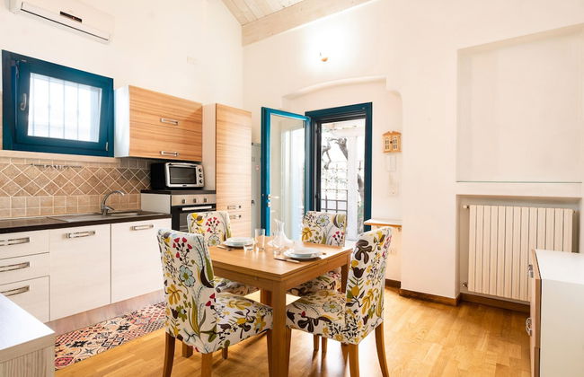 Casa Ulivi al Mare by Wonderful Italy - Foto 10