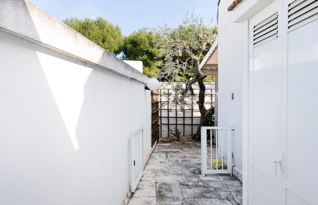 Casa Ulivi al Mare by Wonderful Italy - Foto 18