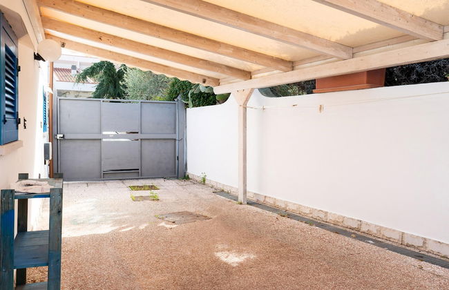 Casa Ulivi al Mare by Wonderful Italy - Foto 17