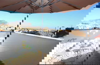Foto 1 - Terrace In The Historic Center In Palermo Rosa