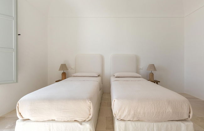 3643 Masseria Stella del Monte by Perle di Puglia - Foto 28