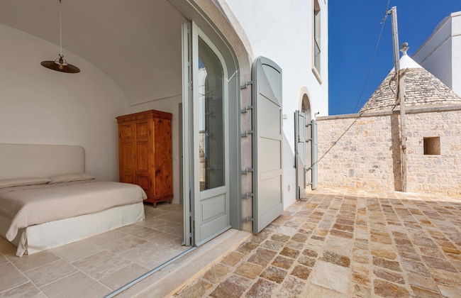 3643 Masseria Stella del Monte by Perle di Puglia - Foto 5