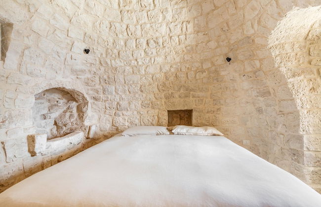 3643 Masseria Stella del Monte by Perle di Puglia - Foto 19