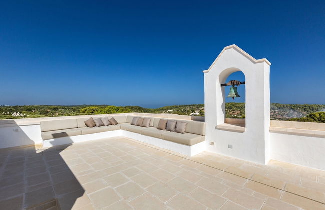 3643 Masseria Stella del Monte by Perle di Puglia - Foto 51