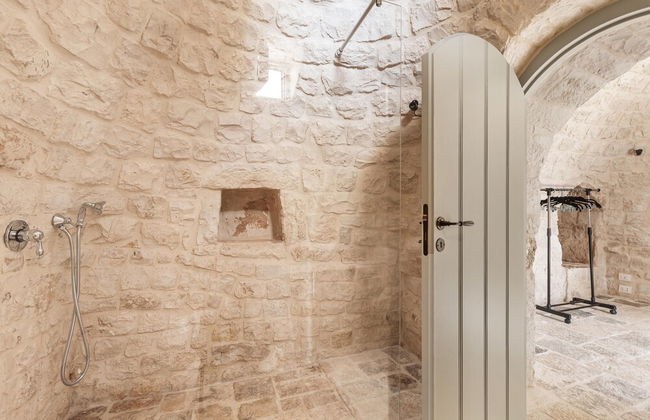 3643 Masseria Stella del Monte by Perle di Puglia - Foto 65