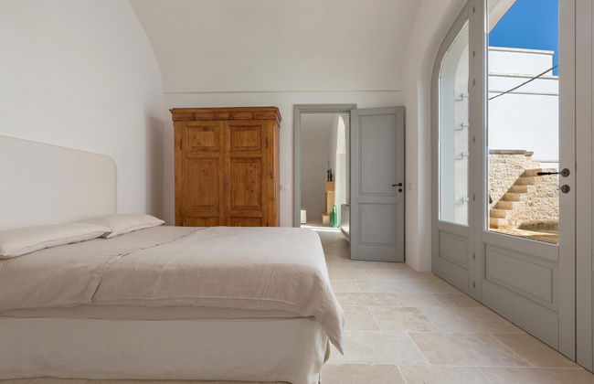 3643 Masseria Stella del Monte by Perle di Puglia - Foto 18