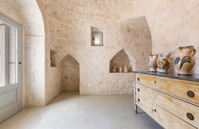 3643 Masseria Stella del Monte by Perle di Puglia - Foto 4