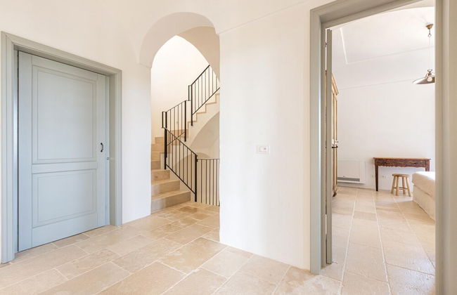 3643 Masseria Stella del Monte by Perle di Puglia - Foto 77
