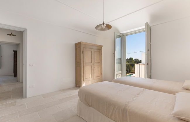 3643 Masseria Stella del Monte by Perle di Puglia - Foto 27