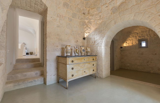 3643 Masseria Stella del Monte by Perle di Puglia - Foto 3