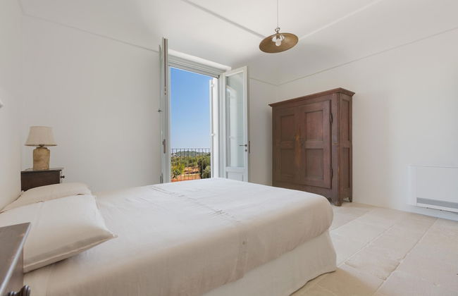 3643 Masseria Stella del Monte by Perle di Puglia - Foto 14