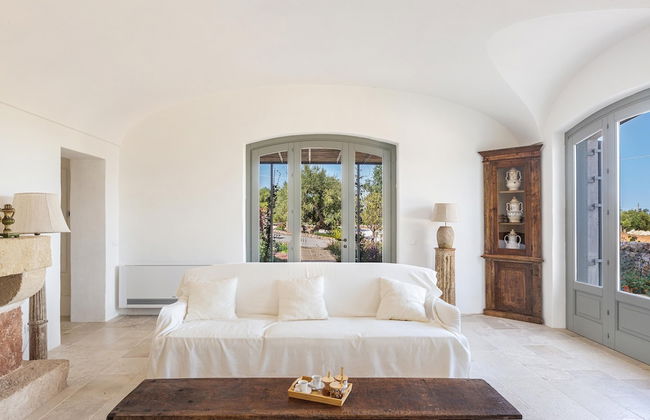 3643 Masseria Stella del Monte by Perle di Puglia - Foto 49